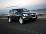 Toyota RAV4 2006 года